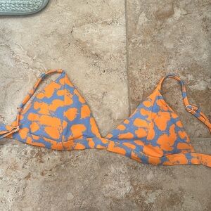 Blackbough bikini top